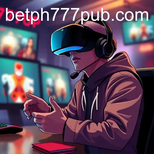 777pub: Gaming Trends and Industry Innovations