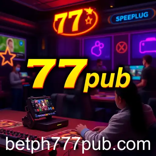 The Rise of 777pub and Online Gaming Trends