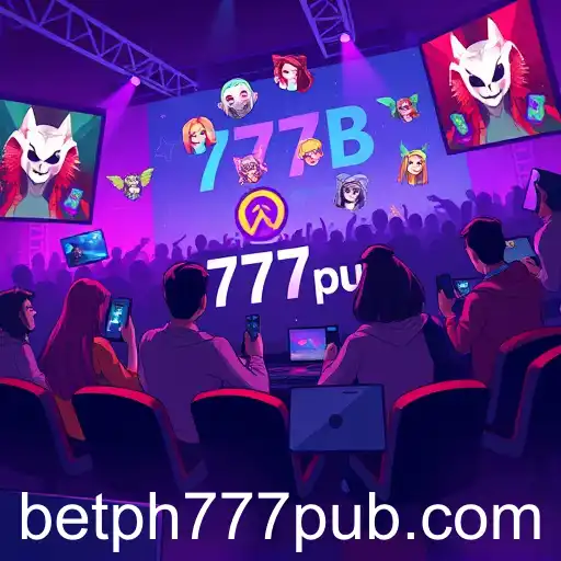 The Rise of 777pub: A Digital Playground Redefining Online Gaming