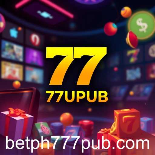 Exploring the Vibrant World of 777pub