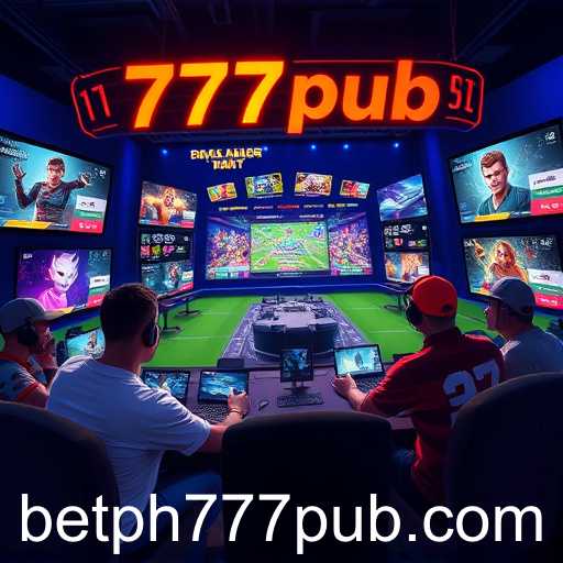 777pub Revolutionizes Online Gaming in 2025