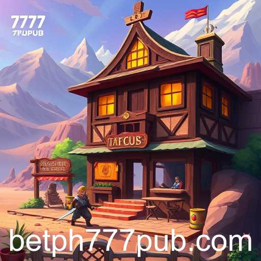 Exploring the Thrilling World of Adventure Games on 777pub