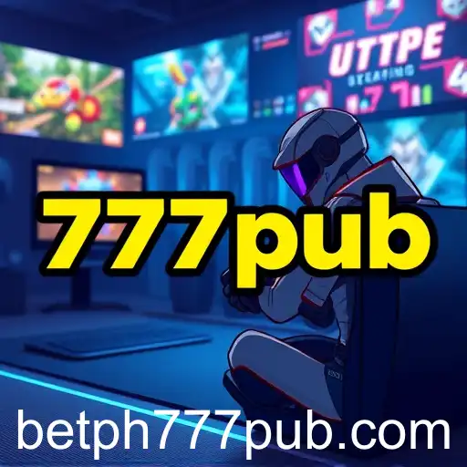 The Evolution of Online Gaming: 777pub in Focus