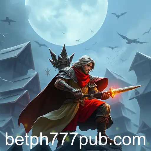 Exploring the Rise of 777Pub in Online Gaming