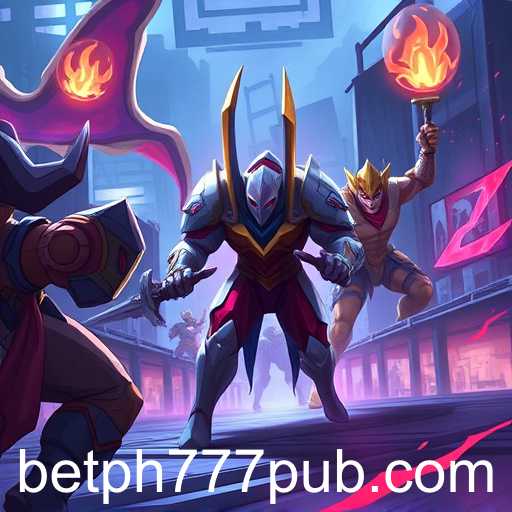 Exploring the World of Multiplayer Games: A Dive into the 777pub Community