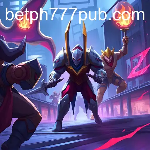 Exploring the World of Multiplayer Games: A Dive into the 777pub Community