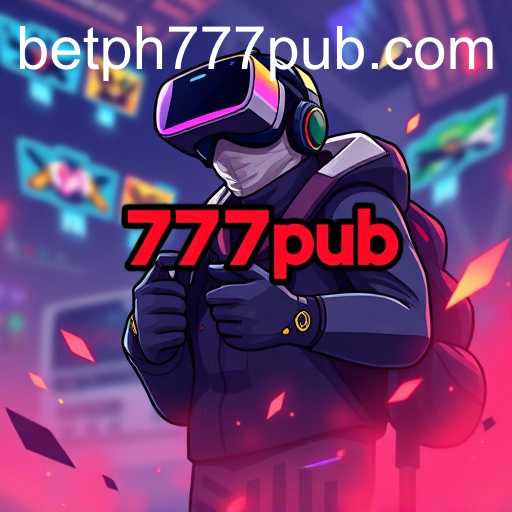 777pub: A New Era of Online Gaming