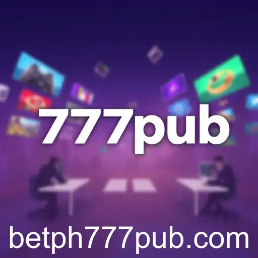 Online Gaming Revolution with 777pub