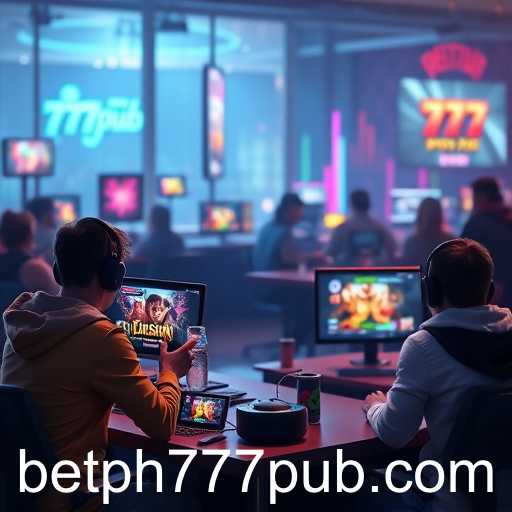 Digital Evolution: The Rise of Online Gaming