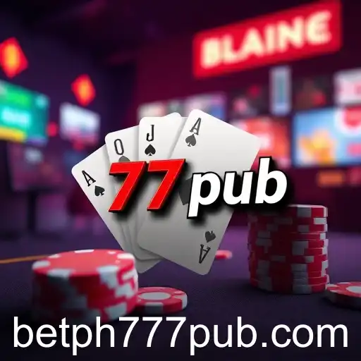 Online Gaming: The Surge of 777pub in 2025