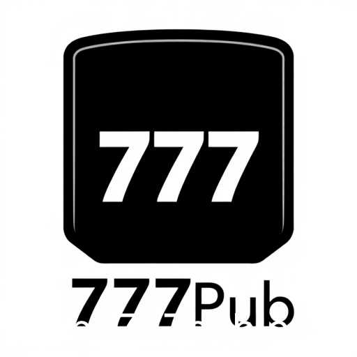 777pub: The Rise of Online English Gaming Platforms