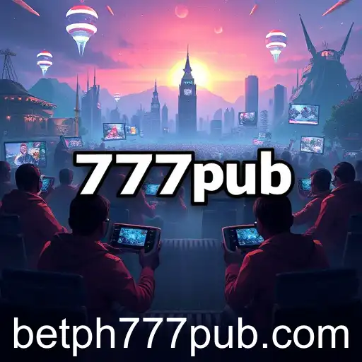 The Rise of 777pub in the Gaming World