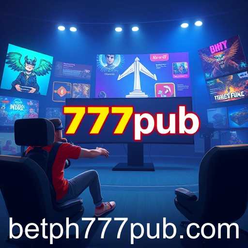 The Rise of 777pub: Transforming Online Gaming