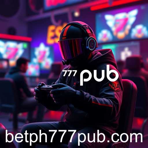 The Rise of Online Gaming: A Look into 777pub