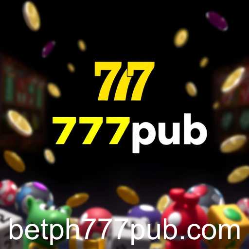 Rise of Online Gaming: The Role of 777pub