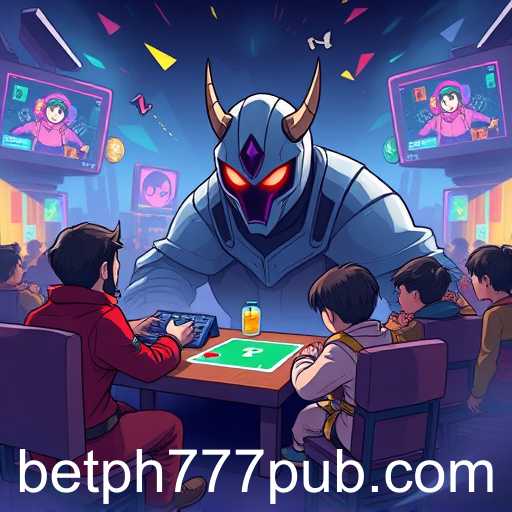 Rising Popularity of 777pub and Its Impact on Online Gaming