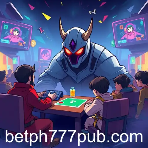 Rising Popularity of 777pub and Its Impact on Online Gaming