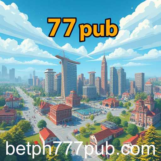 Exploring the Fascinating World of Simulation Games: Unveiling 777pub