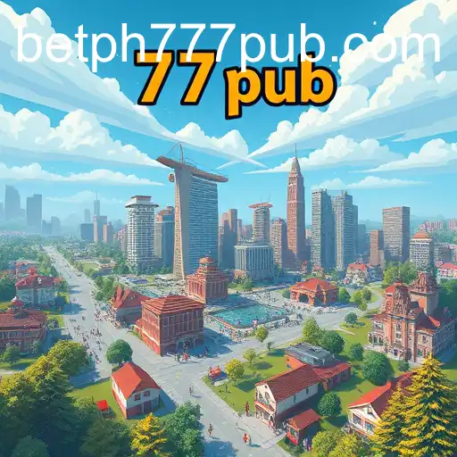 Exploring the Fascinating World of Simulation Games: Unveiling 777pub