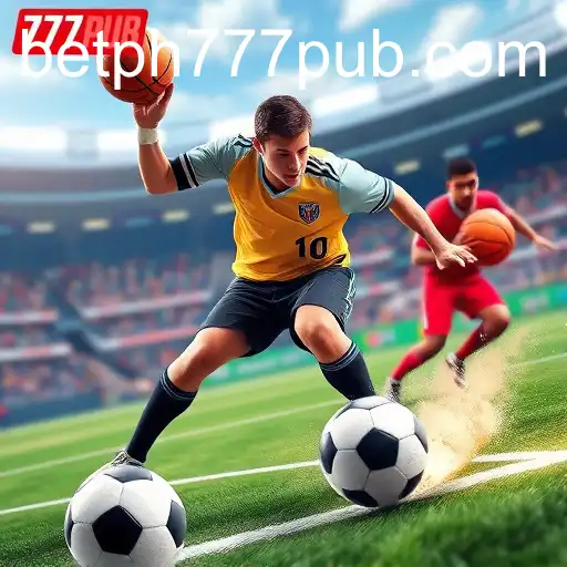 Exploring the Excitement of 'Sports Games' in the Digital Era