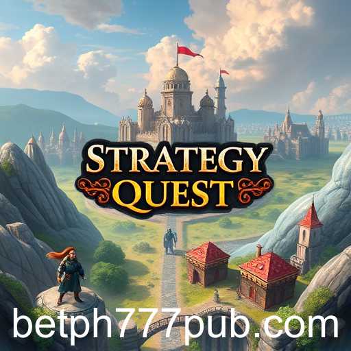 Exploring the World of Strategy Games: A Deep Dive into 777pub's Offerings