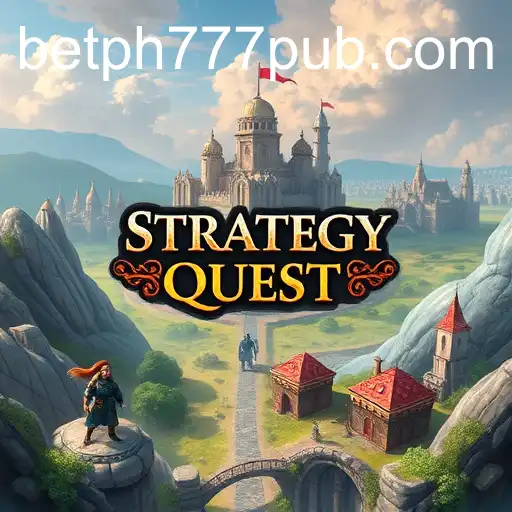 Exploring the World of Strategy Games: A Deep Dive into 777pub's Offerings