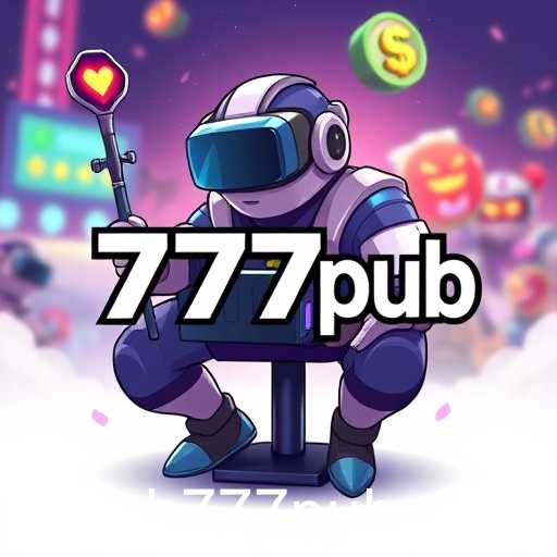 The Rise of 777pub in Gaming